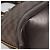 LOUIS VUITTON Damier Ebene Alma Handtasche N51131 LV Auth 196316 - Ansicht 11