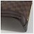 LOUIS VUITTON Damier Ebene Alma Handtasche N51131 LV Auth 196316 - Ansicht 12