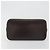 LOUIS VUITTON Damier Ebene Alma Handtasche N51131 LV Auth 196316 - Ansicht 9