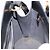 Borsa a tracolla LOUIS VUITTON Epi Cluny Nera M52252 LV Auth ka5937V Nero - vista 20