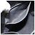 Borsa a tracolla LOUIS VUITTON Epi Cluny Nera M52252 LV Auth ka5937V Nero - vista 21
