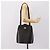 Borsa a tracolla LOUIS VUITTON Epi Cluny Nera M52252 LV Auth ka5937V Nero - vista 22