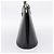 Borsa a tracolla LOUIS VUITTON Epi Cluny Nera M52252 LV Auth ka5937V Nero - vista 4
