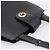 Borsa a tracolla LOUIS VUITTON Epi Cluny Nera M52252 LV Auth ka5937V Nero - vista 6