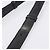 Borsa a tracolla LOUIS VUITTON Epi Cluny Nera M52252 LV Auth ka5937V Nero - vista 9