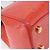 LOUIS VUITTON Monogram Vernis Blair MM Hand Bag Rose rich M90262 LV Auth BA15136 - vista 16