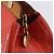 LOUIS VUITTON Monogram Vernis Blair MM Hand Bag Rose rich M90262 LV Auth BA15136 - vista 19