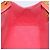 LOUIS VUITTON Monogram Vernis Blair MM Hand Bag Rose rich M90262 LV Auth BA15136 - vista 23