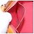 LOUIS VUITTON Monogram Vernis Blair MM Hand Bag Rose rich M90262 LV Auth BA15136 - vista 24