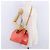 LOUIS VUITTON Monogram Vernis Blair MM Hand Bag Rose rich M90262 LV Auth BA15136 - vista 27