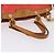 LOUIS VUITTON Monogram Vernis Blair MM Hand Bag Rose rich M90262 LV Auth BA15136 - vista 8