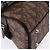 Borsa a mano Christian Dior Trotter Canvas Romantic PVC Brown Silver Auth ka5838V Marrone Argento - vista 10