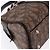 Borsa a mano Christian Dior Trotter Canvas Romantic PVC Brown Silver Auth ka5838V Marrone Argento - vista 12