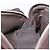 Borsa a mano Christian Dior Trotter Canvas Romantic PVC Brown Silver Auth ka5838V Marrone Argento - vista 19