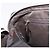 Borsa a mano Christian Dior Trotter Canvas Romantic PVC Brown Silver Auth ka5838V Marrone Argento - vista 20