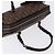 Borsa a mano Christian Dior Trotter Canvas Romantic PVC Brown Silver Auth ka5838V Marrone Argento - vista 6