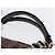 Borsa a mano Christian Dior Trotter Canvas Romantic PVC Brown Silver Auth ka5838V Marrone Argento - vista 8