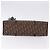 Borsa a mano Christian Dior Trotter Canvas Romantic PVC Brown Silver Auth ka5838V Marrone Argento - vista 9