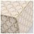 Céline Borsa a mano CELINE Triomphe PVC Leather Ivory Gold Auth 200281SAM D'oro Crudo - vista 12