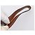 Céline Borsa a mano CELINE Triomphe PVC Leather Ivory Gold Auth 200281SAM D'oro Crudo - vista 8