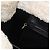 Borsa Tote CHANEL COCO Mark Pile White Black CC Auth BA15283 Nero Bianco - vista 19