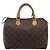 LOUIS VUITTON Monogram Speedy 30 Borsa a mano M41526 LV Auth 197604 Monogramma - vista 2