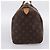 LOUIS VUITTON Monogram Speedy 30 Borsa a mano M41526 LV Auth 197604 Monogramma - vista 3