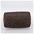 LOUIS VUITTON Monogram Speedy 30 Borsa a mano M41526 LV Auth 197604 Monogramma - vista 5