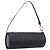 Pouch LOUIS VUITTON Epi Soufflot Nero LV Auth BA15354
