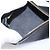 Pouch LOUIS VUITTON Epi Soufflot Nero LV Auth BA15354 - vista 11