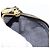 Pouch LOUIS VUITTON Epi Soufflot Nero LV Auth BA15354 - vista 12