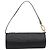Pouch LOUIS VUITTON Epi Soufflot Nero LV Auth BA15354 - vista 13