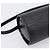 Pouch LOUIS VUITTON Epi Soufflot Nero LV Auth BA15354 - vista 15