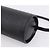 Pouch LOUIS VUITTON Epi Soufflot Nero LV Auth BA15354 - vista 16