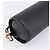 Pouch LOUIS VUITTON Epi Soufflot Nero LV Auth BA15354 - vista 17