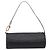 Pouch LOUIS VUITTON Epi Soufflot Nero LV Auth BA15354 - vista 2