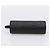 Pouch LOUIS VUITTON Epi Soufflot Nero LV Auth BA15354 - vista 5