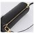 Pouch LOUIS VUITTON Epi Soufflot Nero LV Auth BA15354 - vista 6