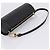 Pouch LOUIS VUITTON Epi Soufflot Nero LV Auth BA15354 - vista 7