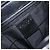 Céline Borsa a mano CELINE Macadam in vinile Marrone Nero Auth ep15650 - vista 15