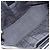 Céline Borsa a mano CELINE Macadam in vinile Marrone Nero Auth ep15650 - vista 16