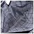Céline Borsa a mano CELINE Macadam in vinile Marrone Nero Auth ep15650 - vista 20