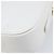 Céline Borsa a spalla CELINE Horse Carriage in pelle bianca e oro Auth 200903 Bianco D'oro - vista 12