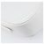 Céline Borsa a spalla CELINE Horse Carriage in pelle bianca e oro Auth 200903 Bianco D'oro - vista 13