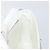 Céline Borsa a spalla CELINE Horse Carriage in pelle bianca e oro Auth 200903 Bianco D'oro - vista 20