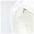 Céline Borsa a spalla CELINE Horse Carriage in pelle bianca e oro Auth 200903 Bianco D'oro - vista 21