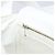 Céline Borsa a spalla CELINE Horse Carriage in pelle bianca e oro Auth 200903 Bianco D'oro - vista 22