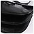 Borsa a tracolla SAINT LAURENT in pelle nera Auth 197730 Nero - vista 11