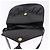 Borsa a tracolla SAINT LAURENT in pelle nera Auth 197730 Nero - vista 16