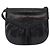 Borsa a tracolla SAINT LAURENT in pelle nera Auth 197730 Nero - vista 2